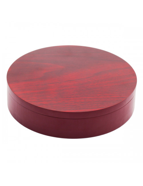 Zestaw do wina Limoges, bordowy 