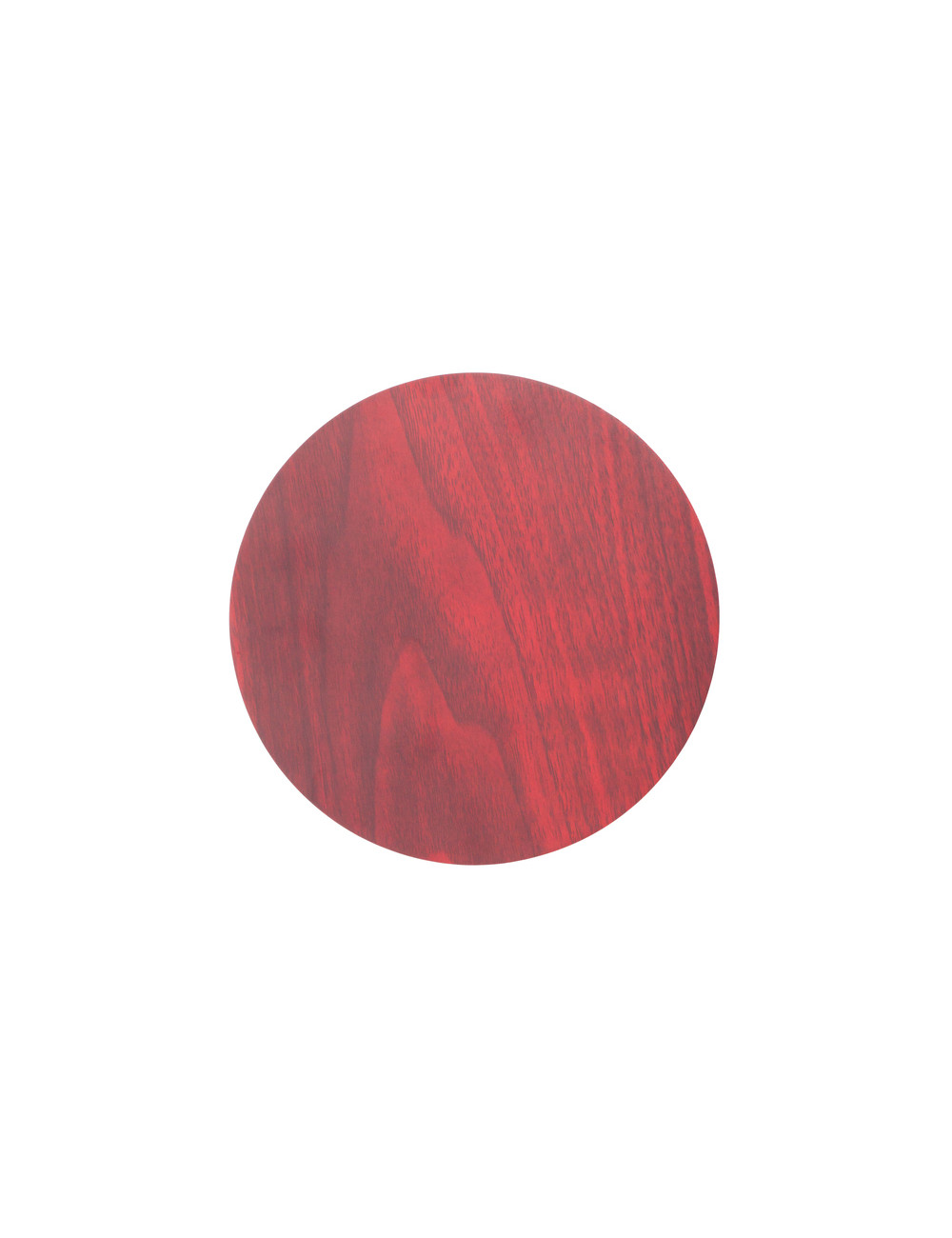 Zestaw do wina Limoges, bordowy 