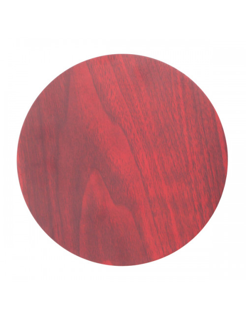 Zestaw do wina Limoges, bordowy 