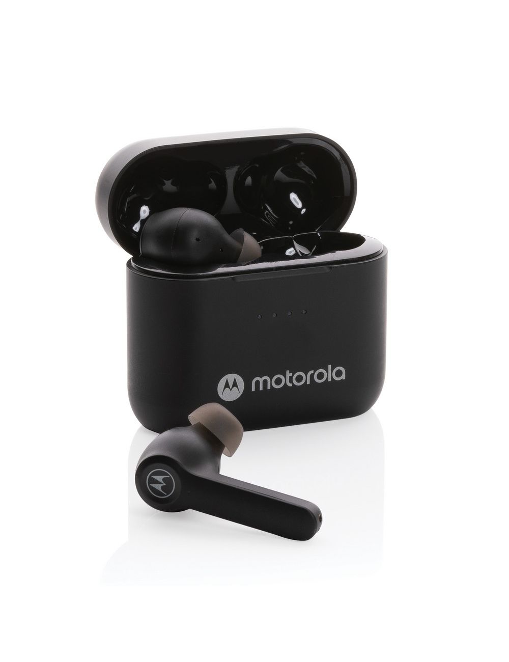 Douszne słuchawki bezprzewodowe Motorola TWS...