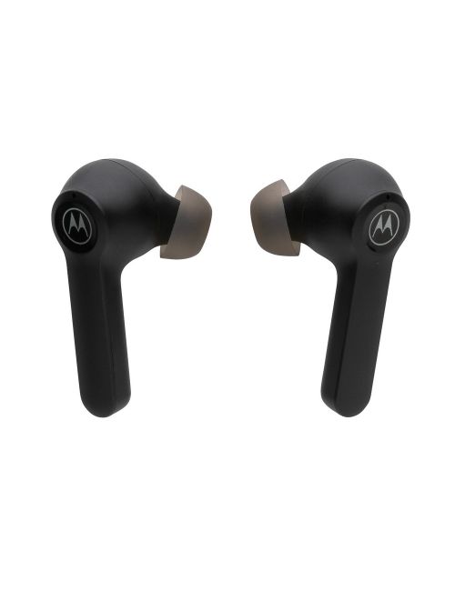 Douszne słuchawki bezprzewodowe Motorola TWS ANC Bud S