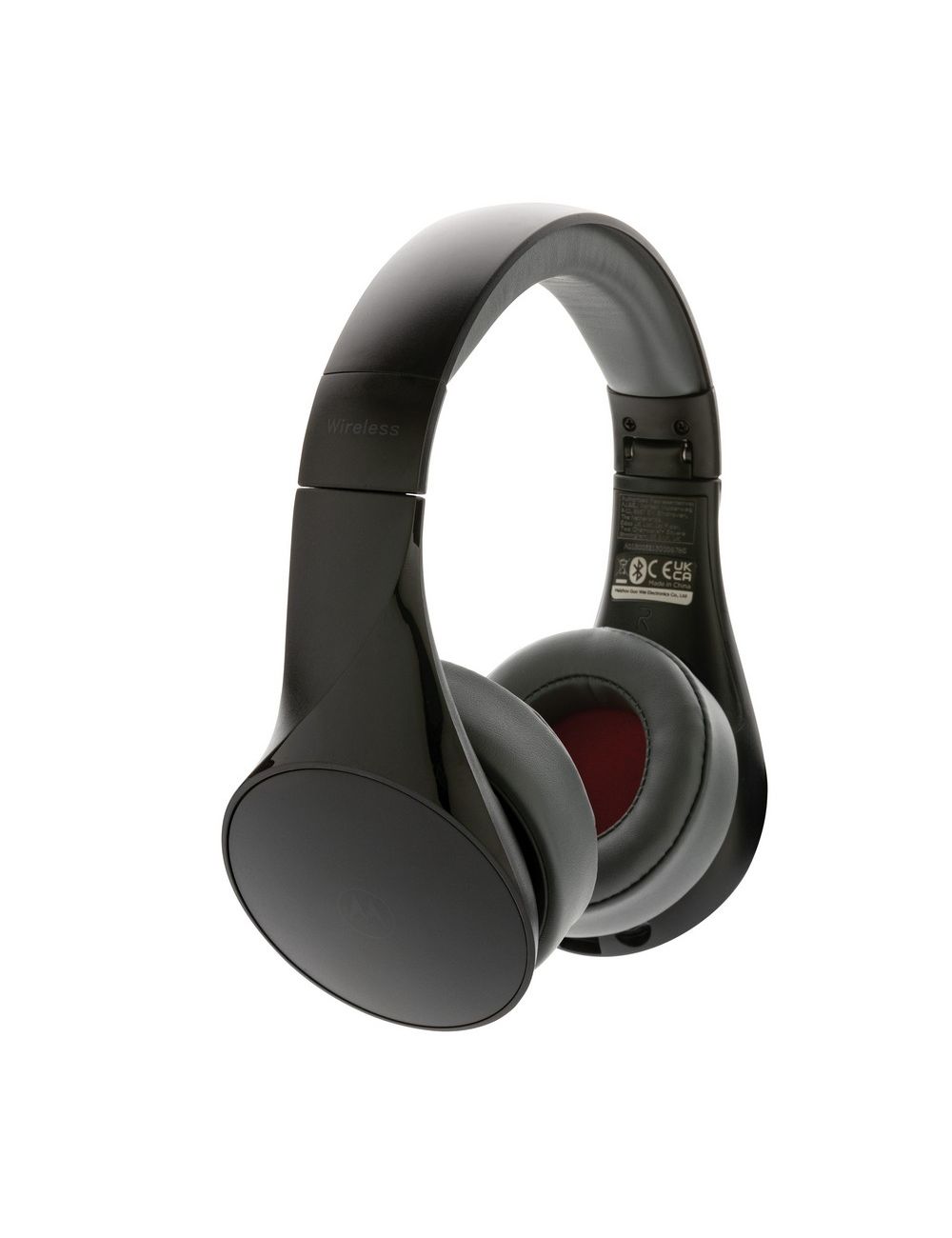 Bezprzewodowe słuchawki nauszne Motorola Moto...