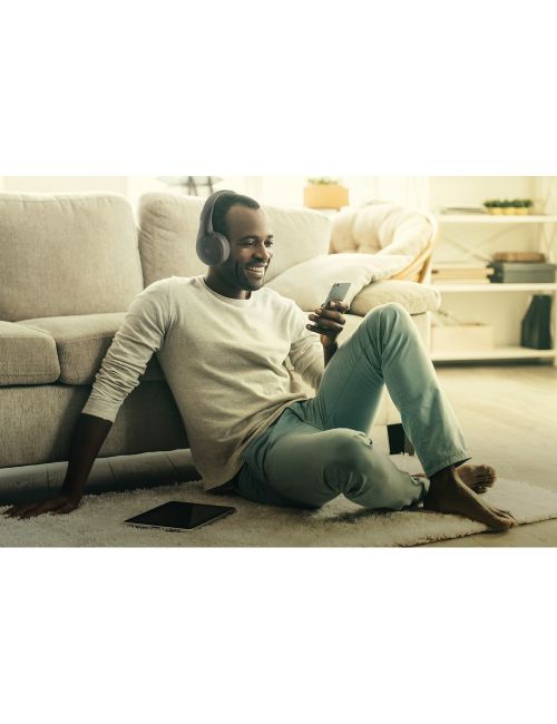 Bezprzewodowe słuchawki nauszne Motorola Moto XT500