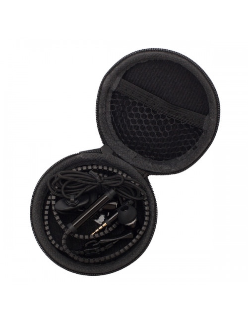 Słuchawki Soundbang, czarny