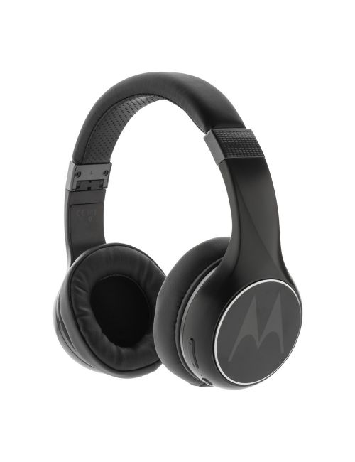 Nauszne słuchawki bezprzewodowe Motorola Moto XT220