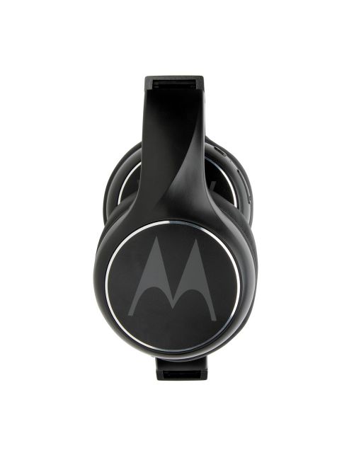 Nauszne słuchawki bezprzewodowe Motorola Moto XT220