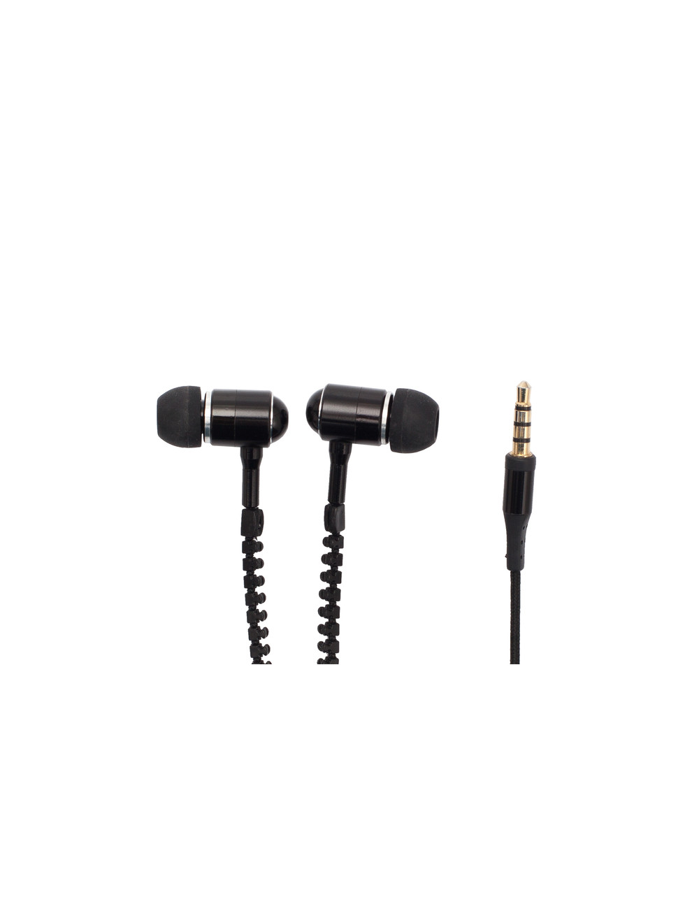 Słuchawki Soundbang, czarny