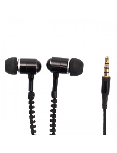 Słuchawki Soundbang, czarny