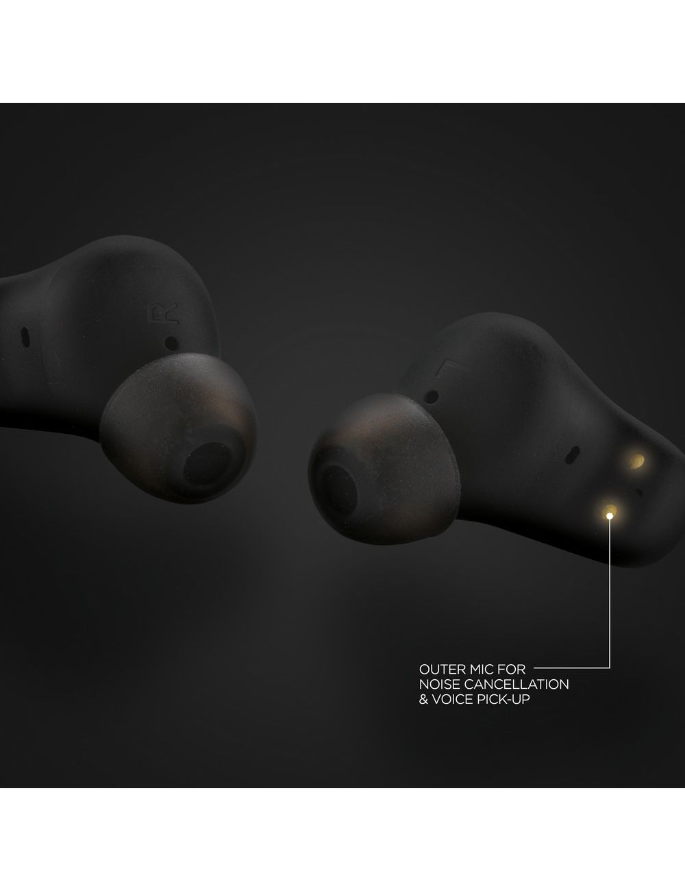 Bezprzewodowe słuchawki douszne Urban Vitamin...