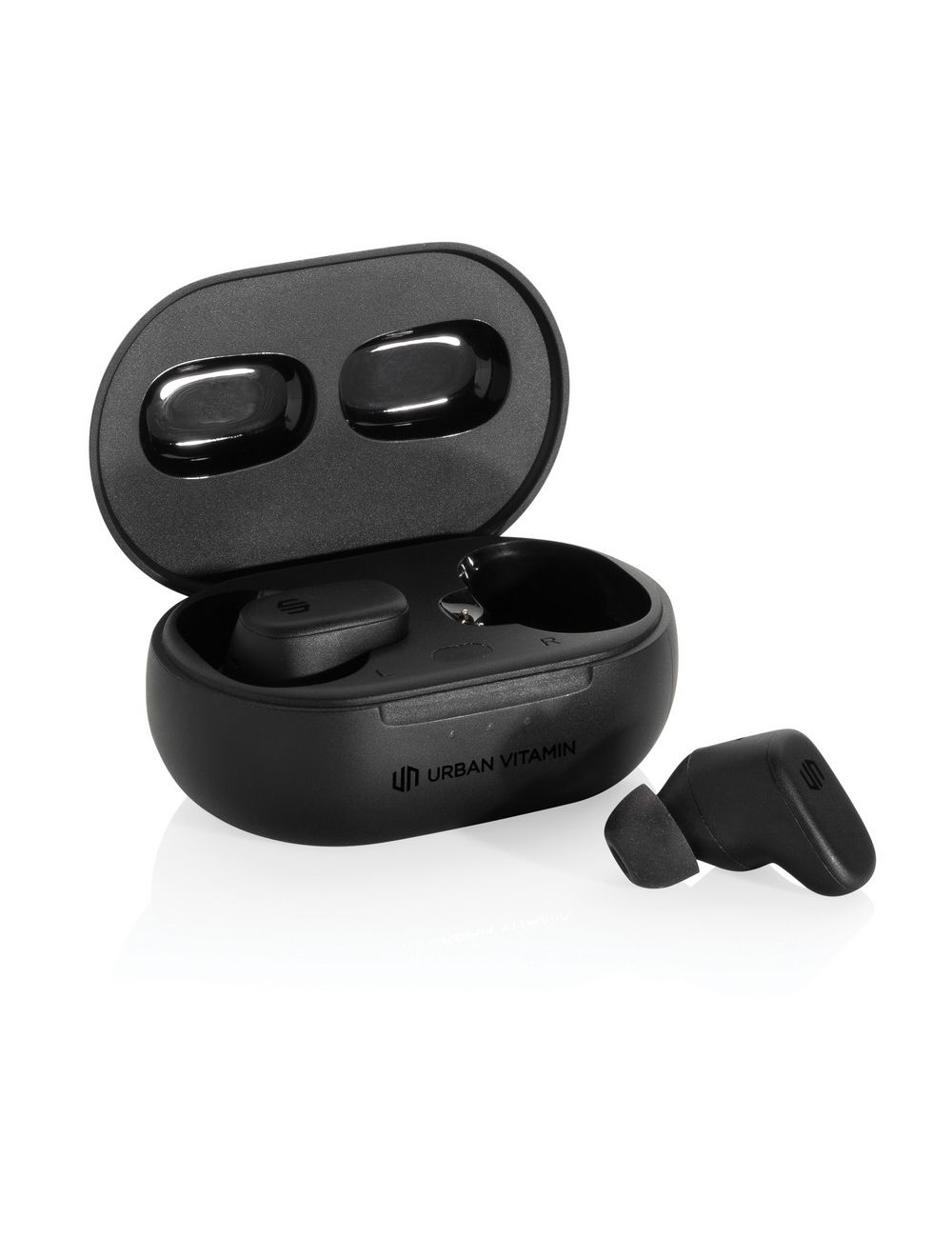 Bezprzewodowe słuchawki douszne Urban Vitamin...