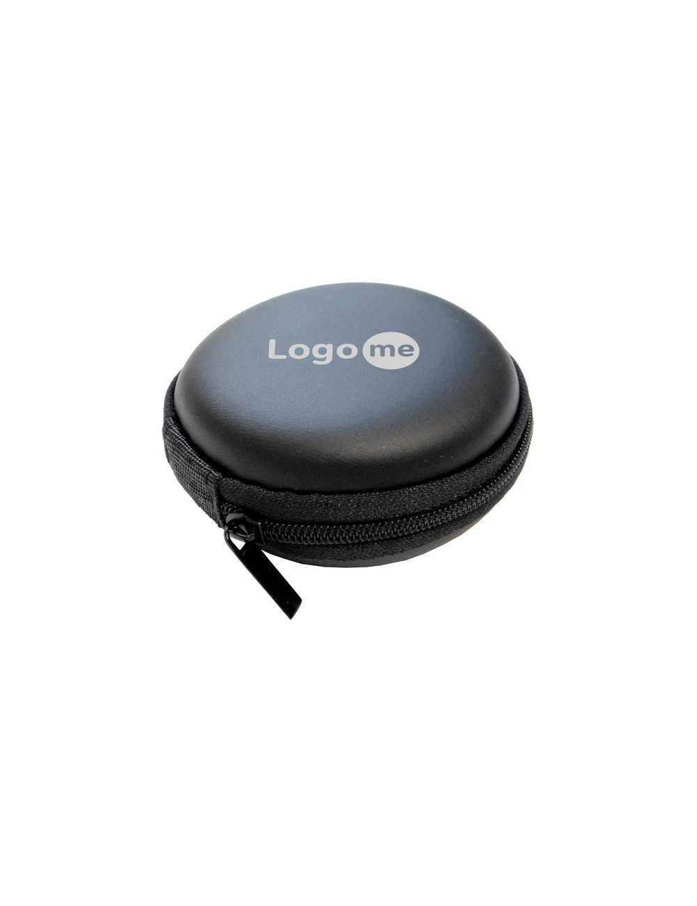 Słuchawki Soundbang, czarny