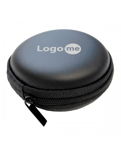 Słuchawki Soundbang, czarny