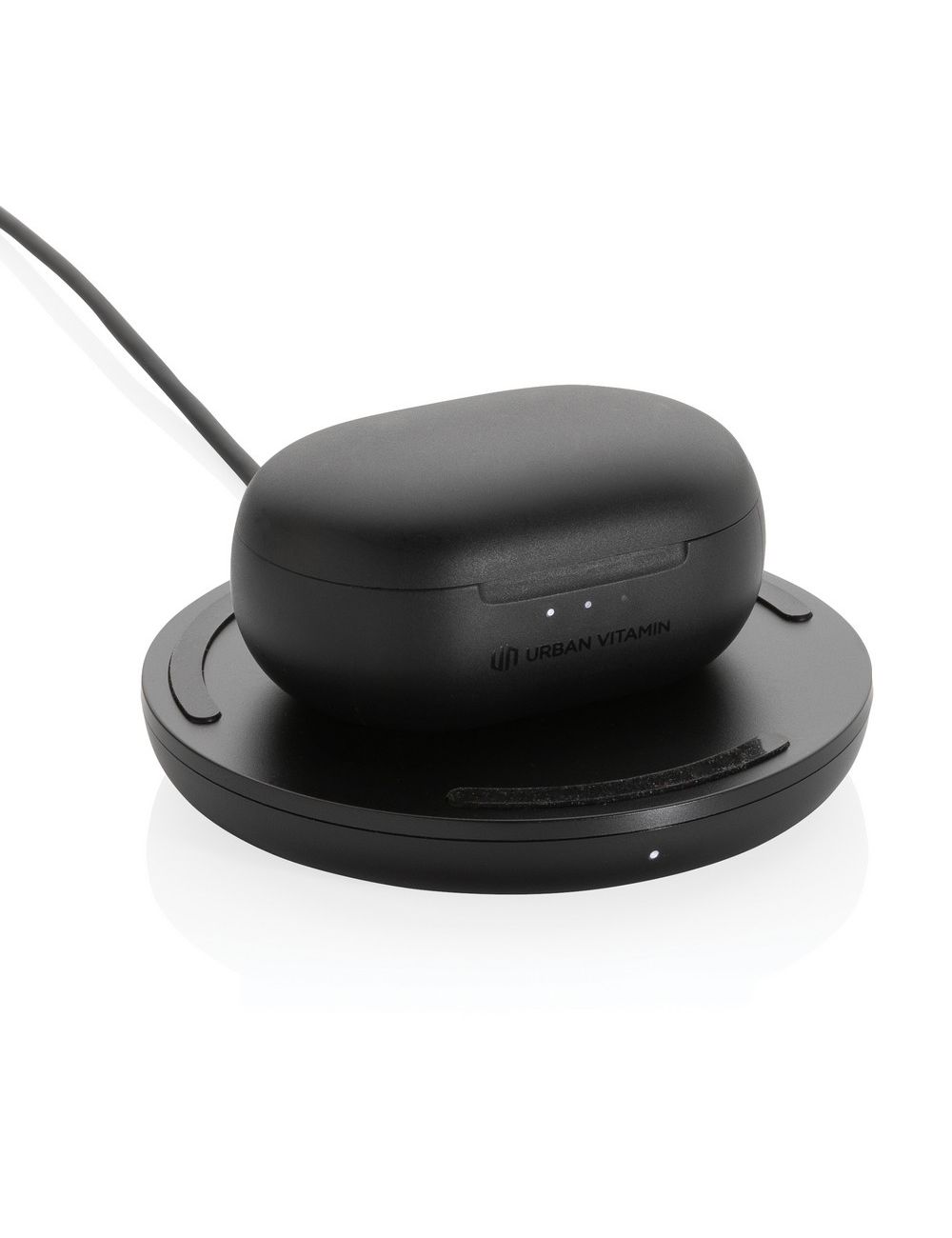 Bezprzewodowe słuchawki douszne Urban Vitamin...