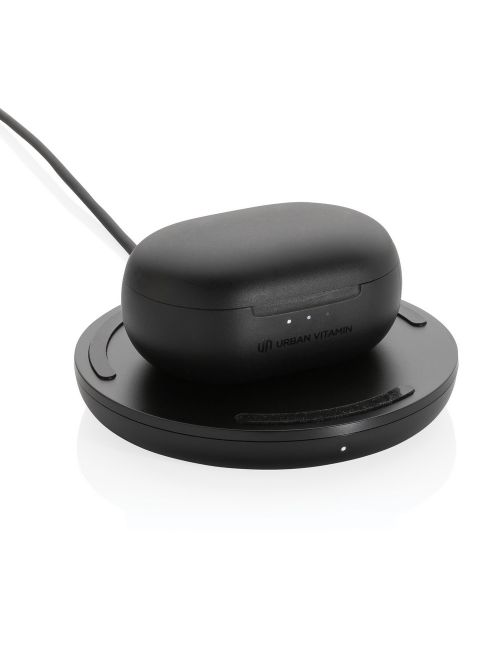 Bezprzewodowe słuchawki douszne Urban Vitamin Gilroy ANC