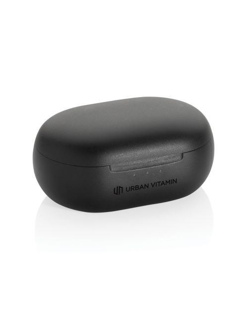 Bezprzewodowe słuchawki douszne Urban Vitamin Gilroy ANC