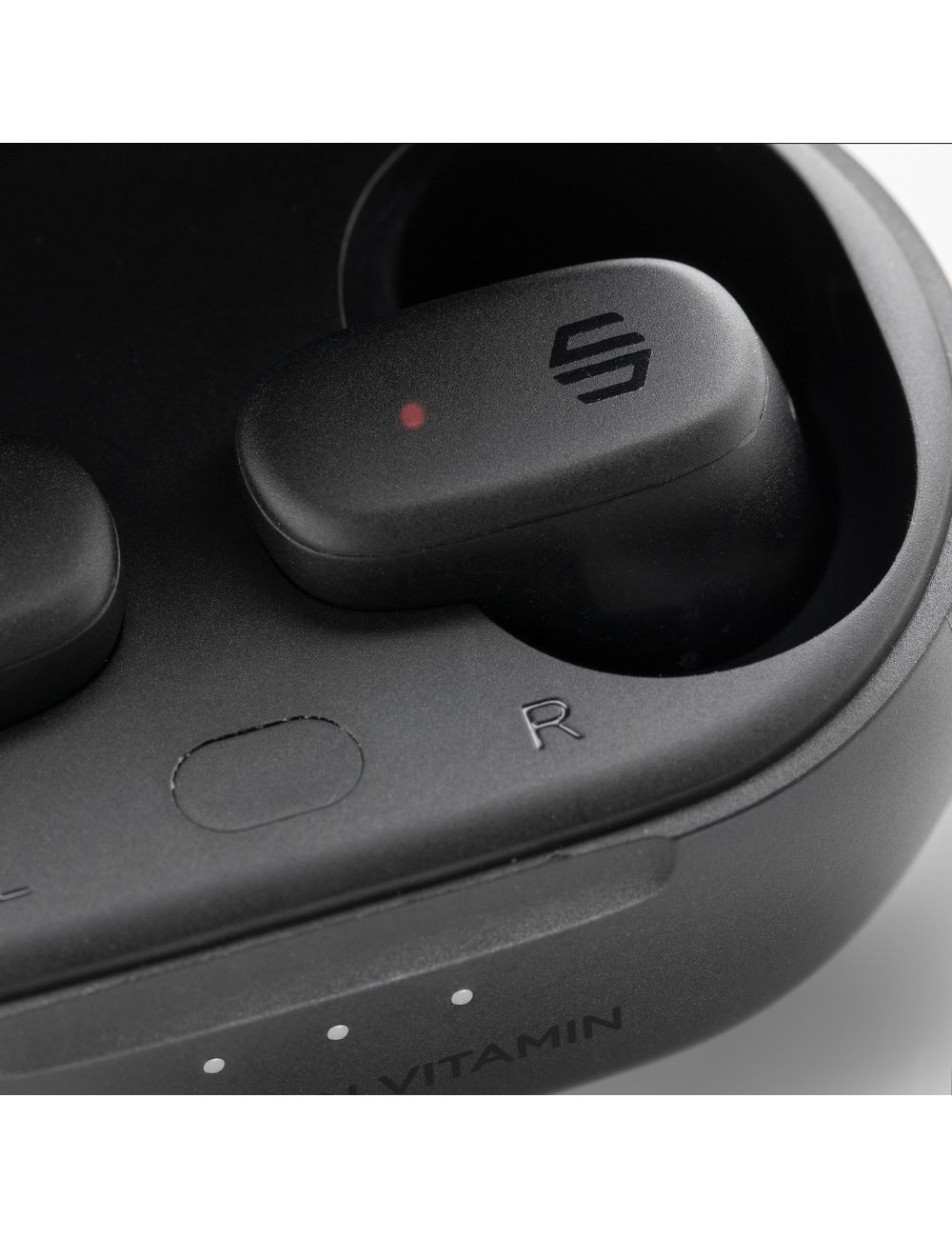 Bezprzewodowe słuchawki douszne Urban Vitamin...