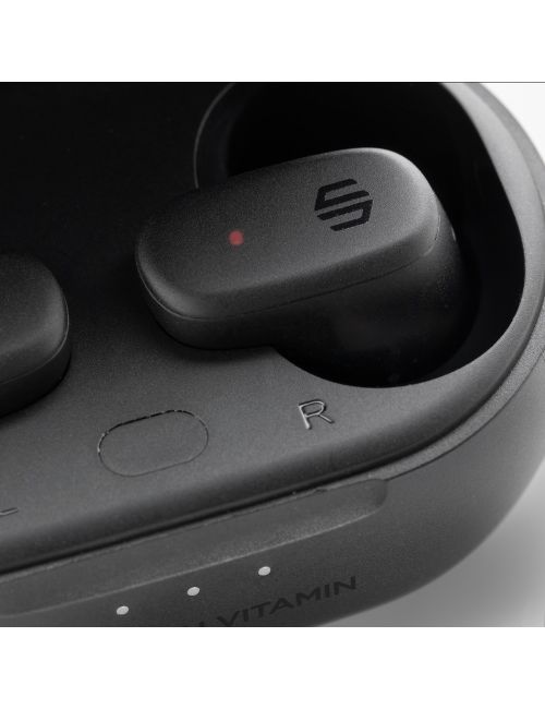 Bezprzewodowe słuchawki douszne Urban Vitamin Gilroy ANC