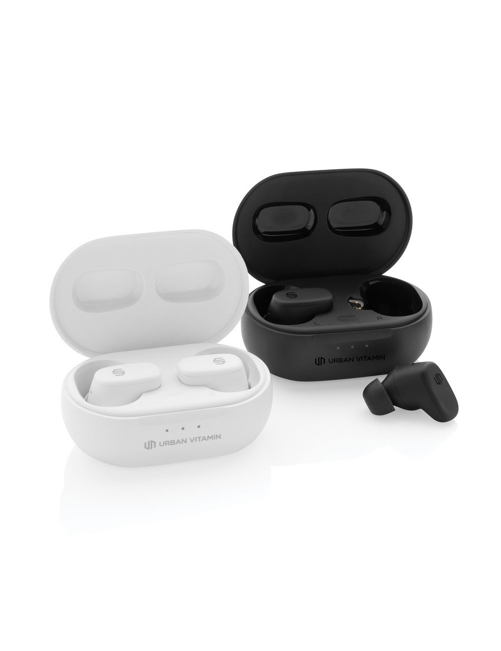 Bezprzewodowe słuchawki douszne Urban Vitamin...