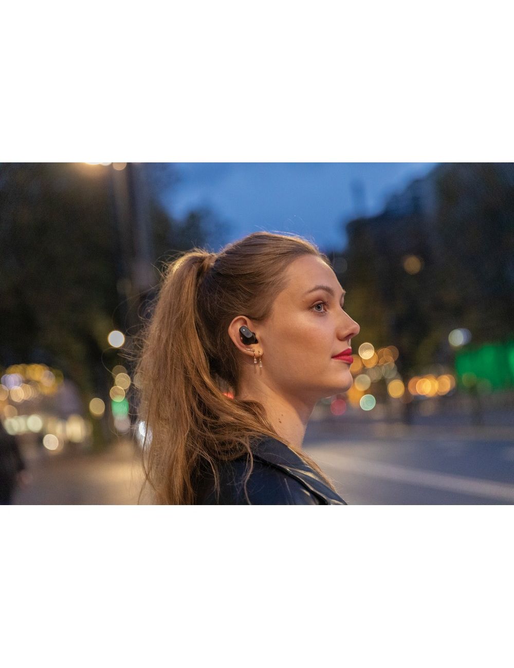 Bezprzewodowe słuchawki douszne Urban Vitamin...