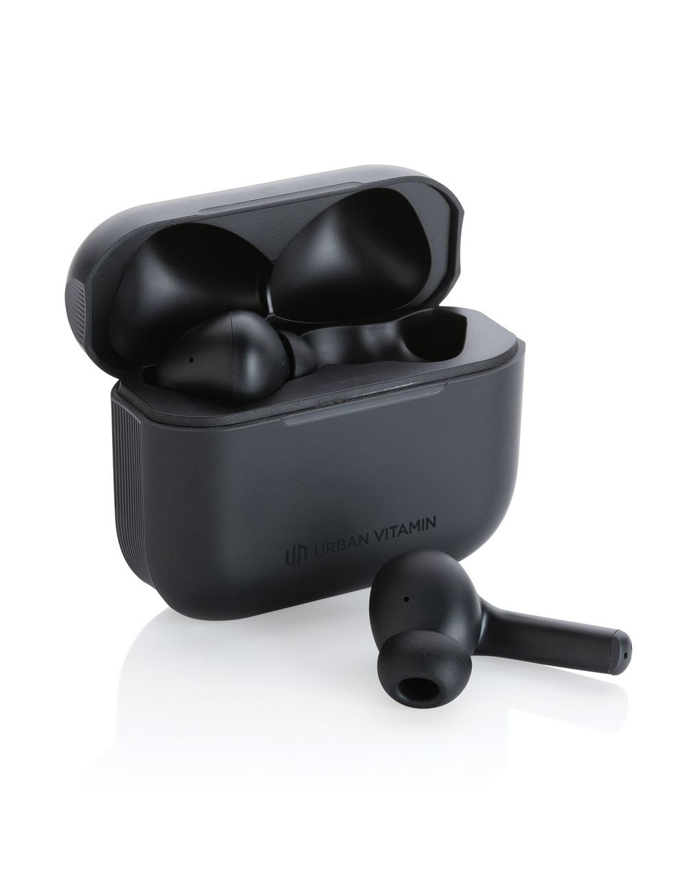 Bezprzewodowe słuchawki douszne Urban Vitamin...