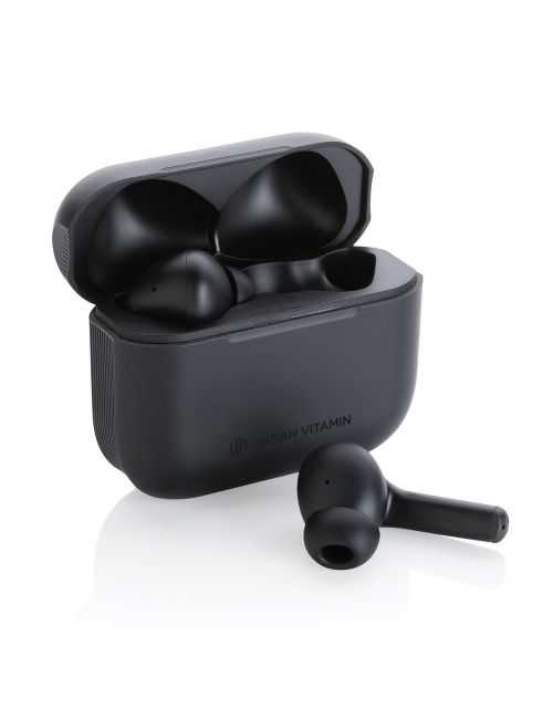 Bezprzewodowe słuchawki douszne Urban Vitamin Alamo ANC