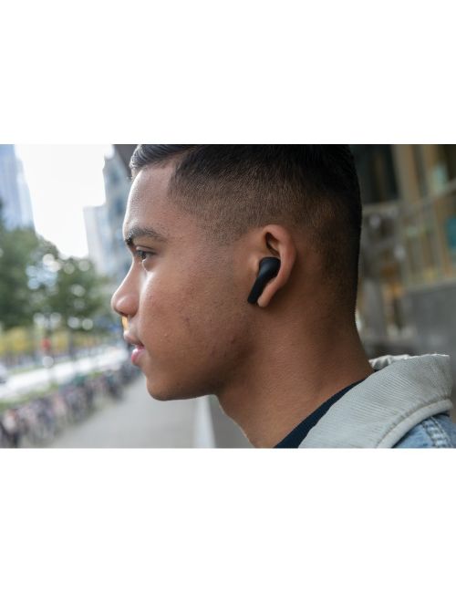 Bezprzewodowe słuchawki douszne Urban Vitamin Alamo ANC