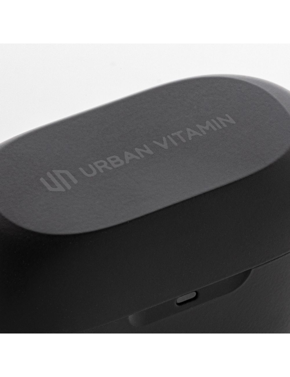 Bezprzewodowe słuchawki douszne Urban Vitamin Napa