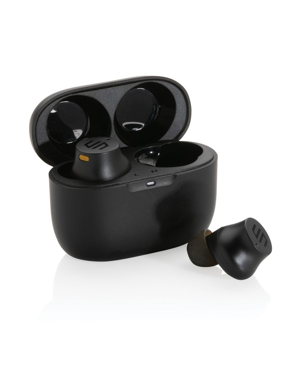 Bezprzewodowe słuchawki douszne Urban Vitamin Napa