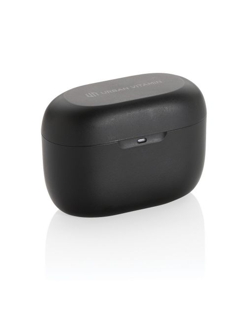 Bezprzewodowe słuchawki douszne Urban Vitamin Napa