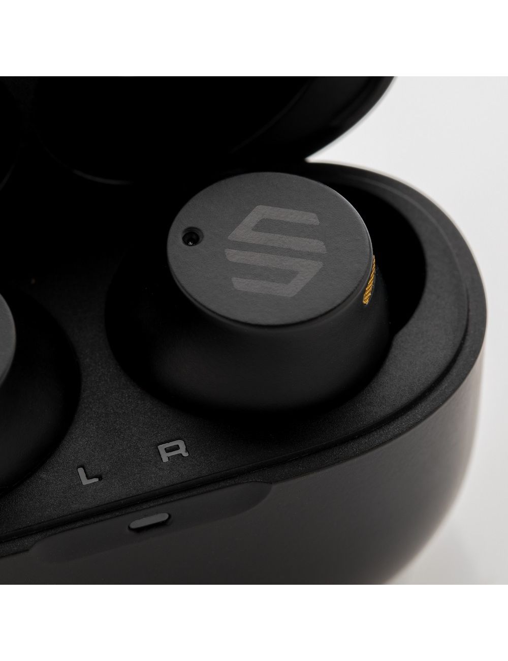 Bezprzewodowe słuchawki douszne Urban Vitamin Napa