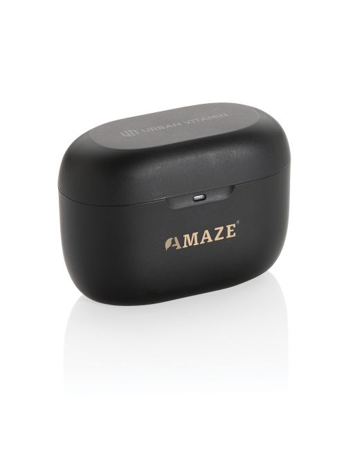 Bezprzewodowe słuchawki douszne Urban Vitamin Napa