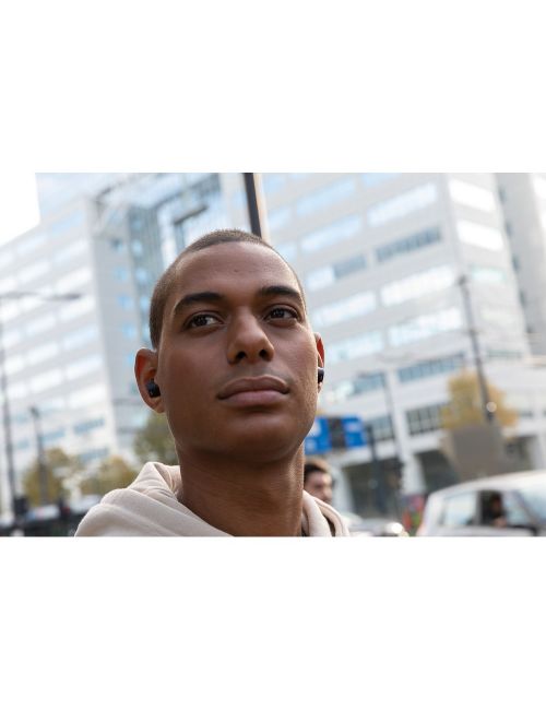 Bezprzewodowe słuchawki douszne Urban Vitamin Napa