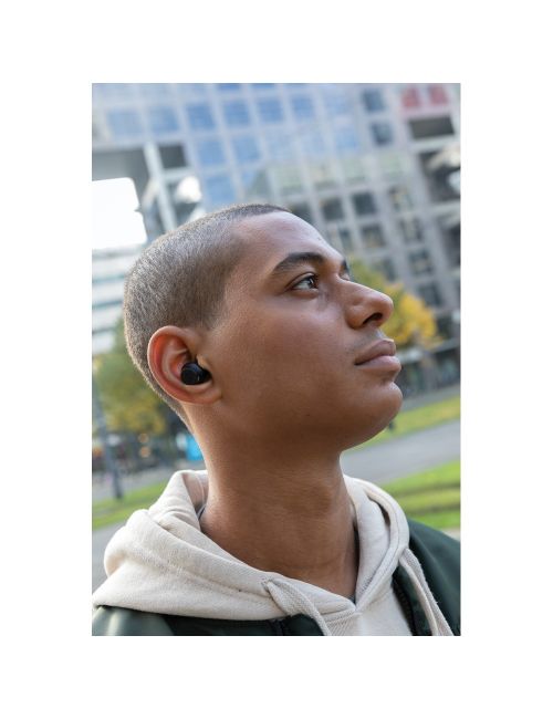 Bezprzewodowe słuchawki douszne Urban Vitamin Napa