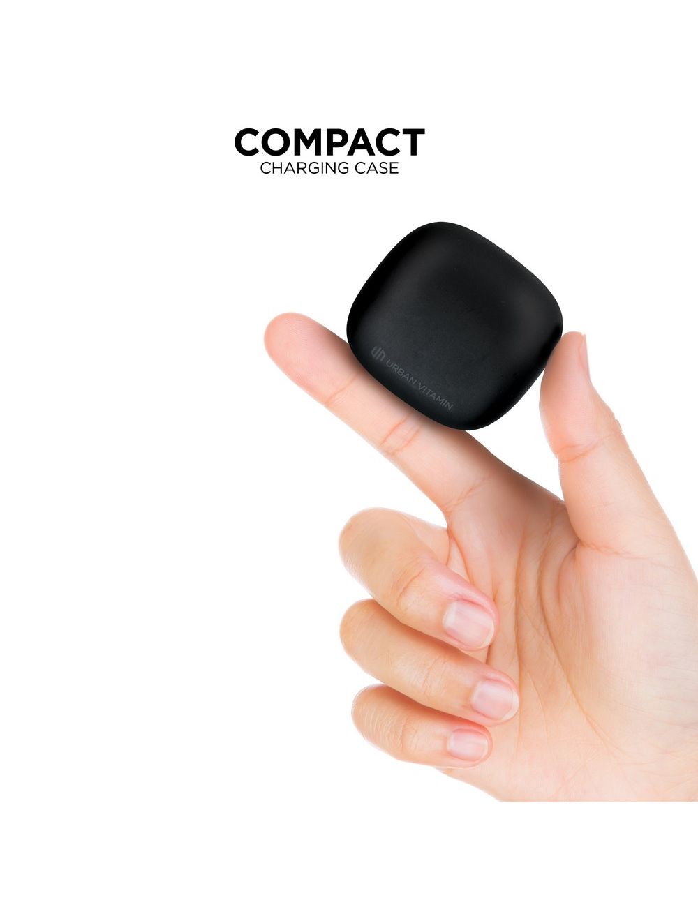 Douszne słuchawki bezprzewodowe Urban Vitamin...