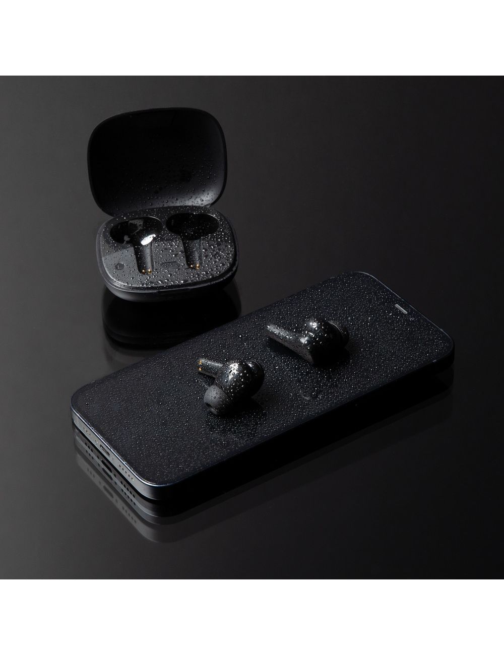 Douszne słuchawki bezprzewodowe Urban Vitamin...