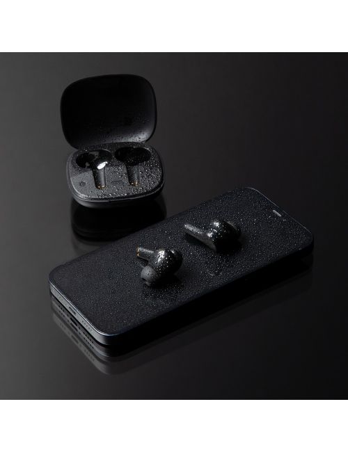 Douszne słuchawki bezprzewodowe Urban Vitamin Byron