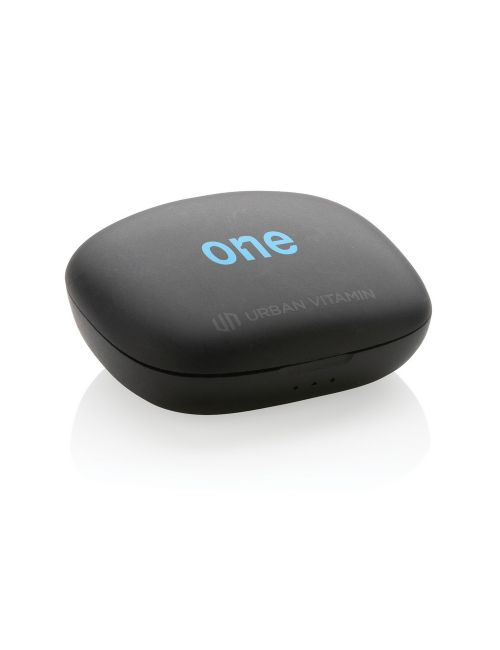 Douszne słuchawki bezprzewodowe Urban Vitamin Byron