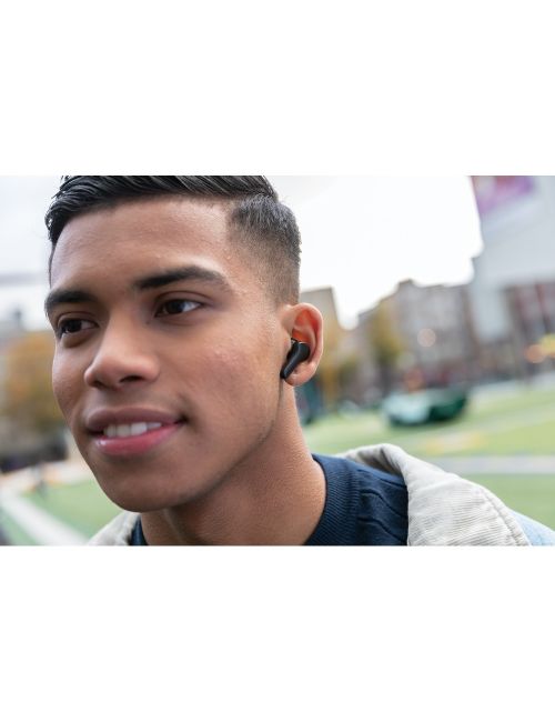 Douszne słuchawki bezprzewodowe Urban Vitamin Byron