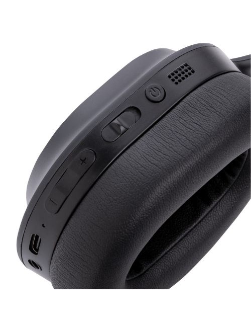 Bezprzewodowe słuchawki nauszne Urban Vitamin Freemond ANC