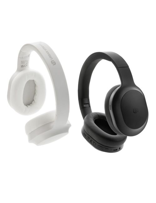 Bezprzewodowe słuchawki nauszne Urban Vitamin Freemond ANC