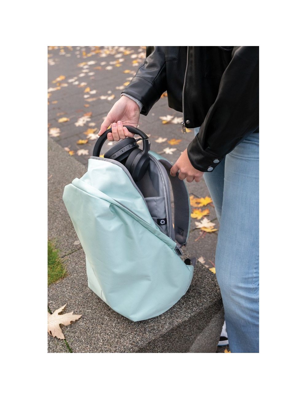 Bezprzewodowe słuchawki nauszne Urban Vitamin...