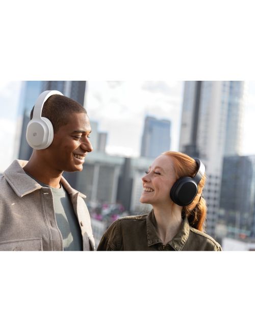 Bezprzewodowe słuchawki nauszne Urban Vitamin Freemond ANC