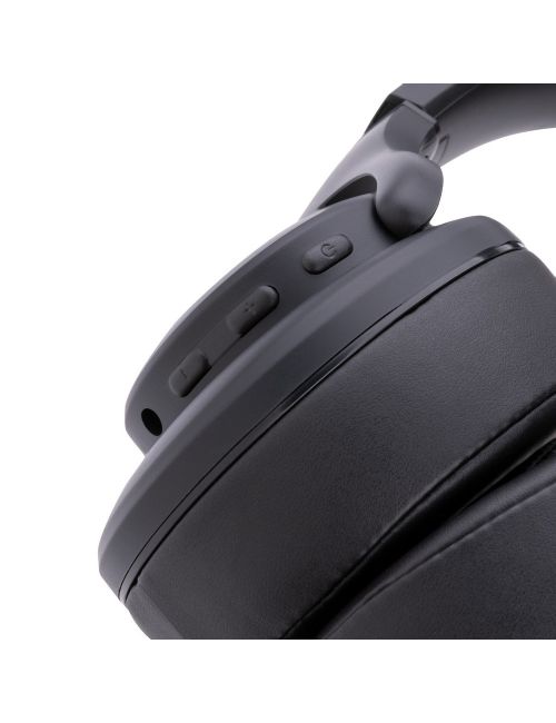 Bezprzewodowe słuchawki nauszne Urban Vitamin Fresno