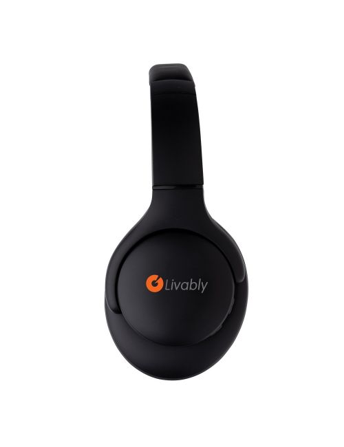 Bezprzewodowe słuchawki nauszne Urban Vitamin Fresno