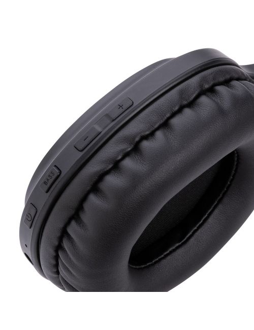 Bezprzewodowe słuchawki nauszne Urban Vitamin Belmond