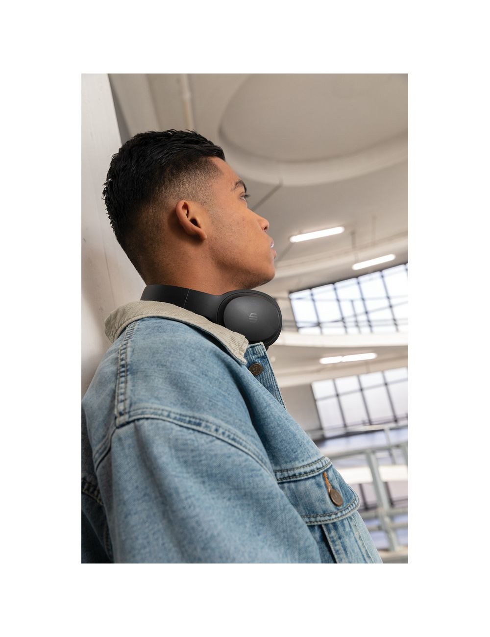 Bezprzewodowe słuchawki nauszne Urban Vitamin...