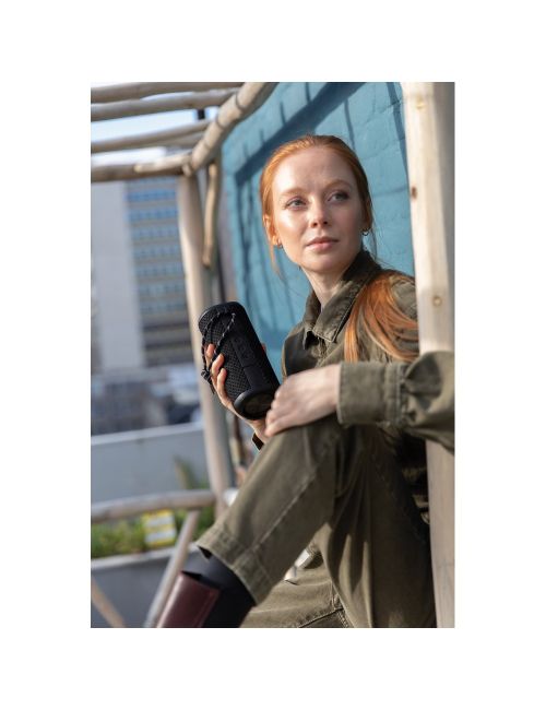 Głośnik bezprzewodowy Urban Vitamin Berkeley