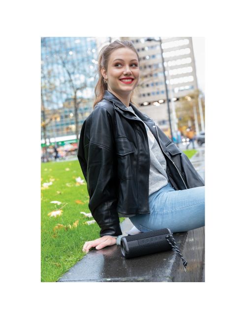 Głośnik bezprzewodowy Urban Vitamin Berkeley