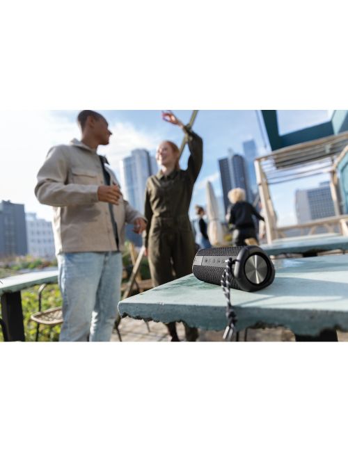 Głośnik bezprzewodowy Urban Vitamin Berkeley