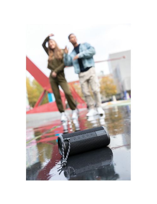 Głośnik bezprzewodowy Urban Vitamin Berkeley